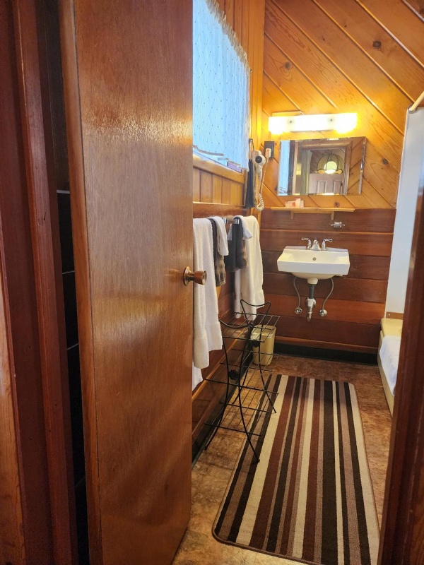 Toiyabe Motel Main image